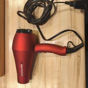 Babyliss Pro TT Hair Dryer